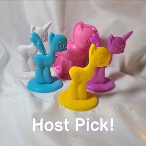 My Little Pony Play-Doh set